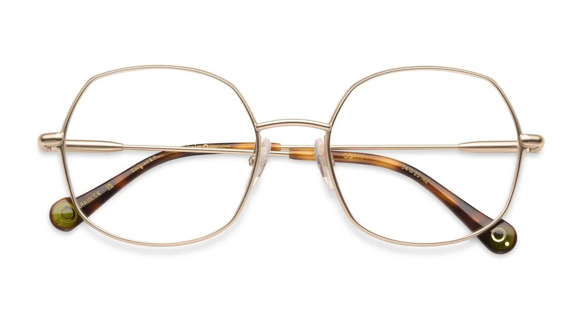 Etnia Barcelona SPIRA Eyeglasses - view 2